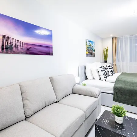 Apartment Super - Fresh And Modern *