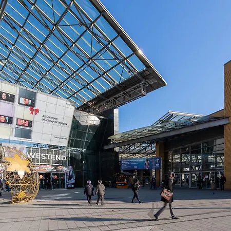 Super - Fresh And Modern Budapest