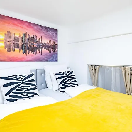Super - Fresh And Modern