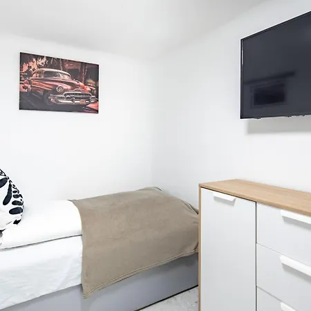 Apartament Super - Fresh And Modern *