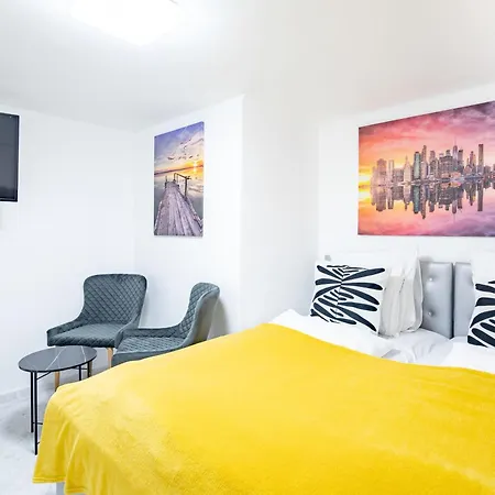 Super - Fresh And Modern Budapest